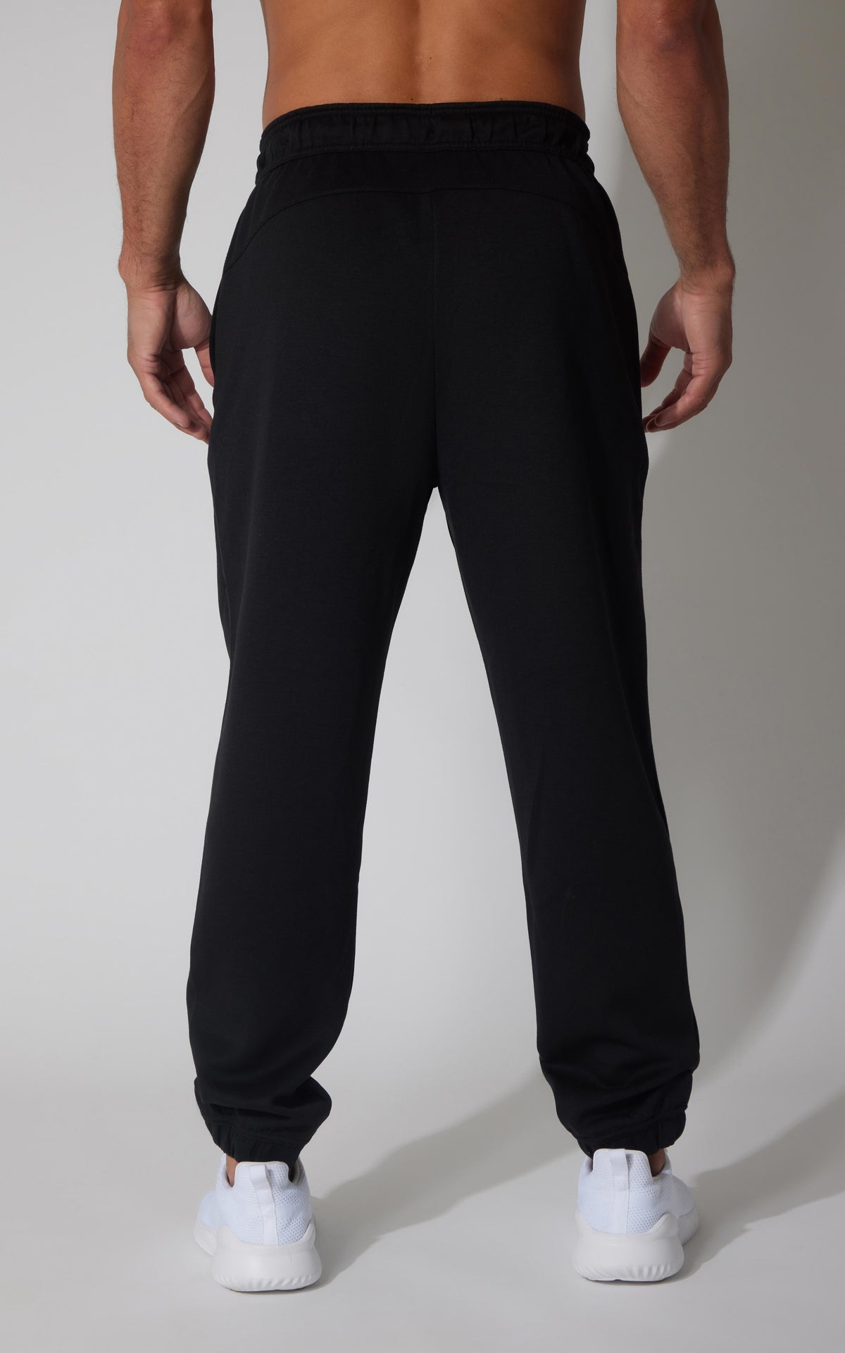 90 Degree by Reflex Men's Softlite Sunday Lounge Jogger