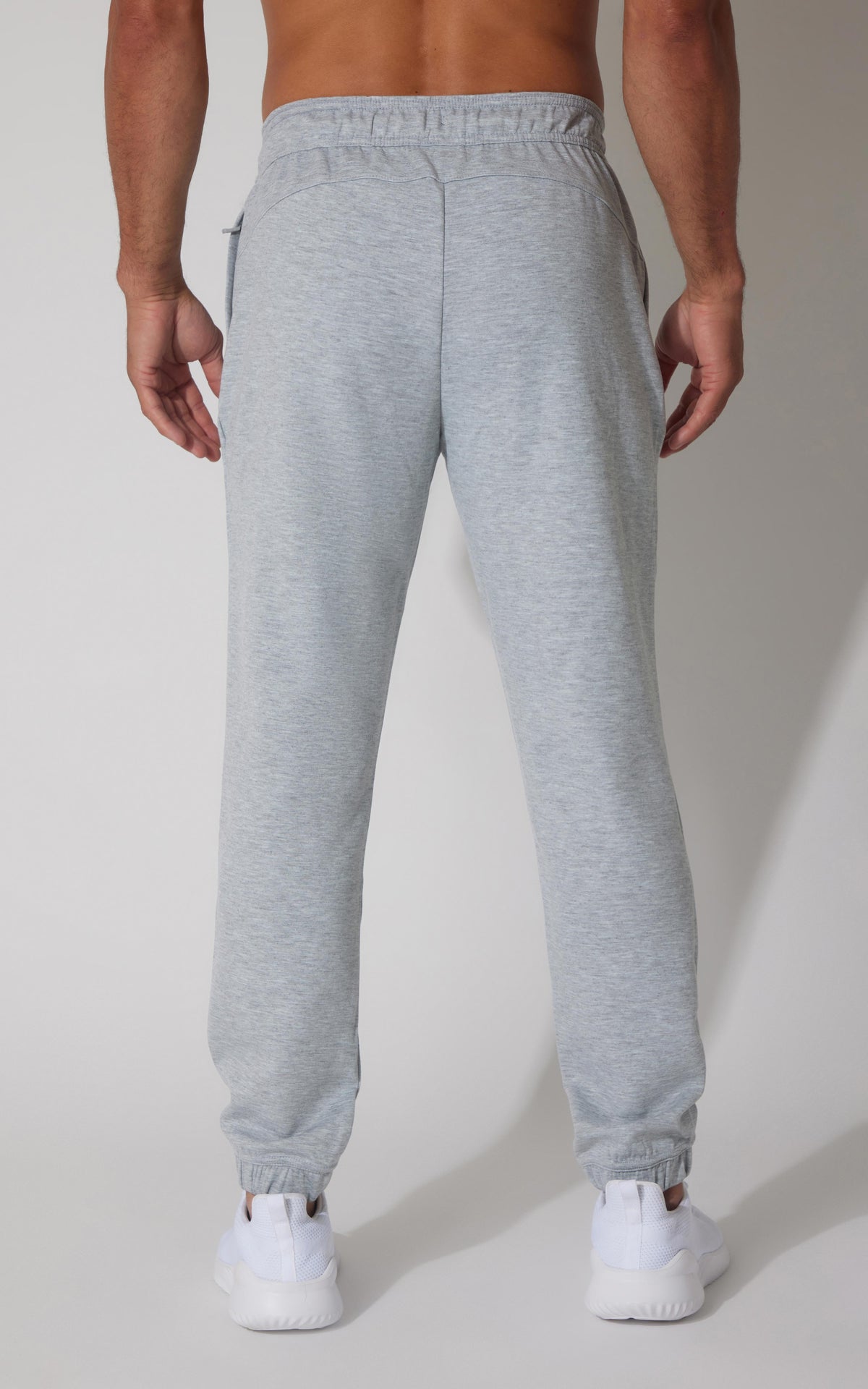 90 Degree by Reflex Men's Softlite Saturday Trail Jogger