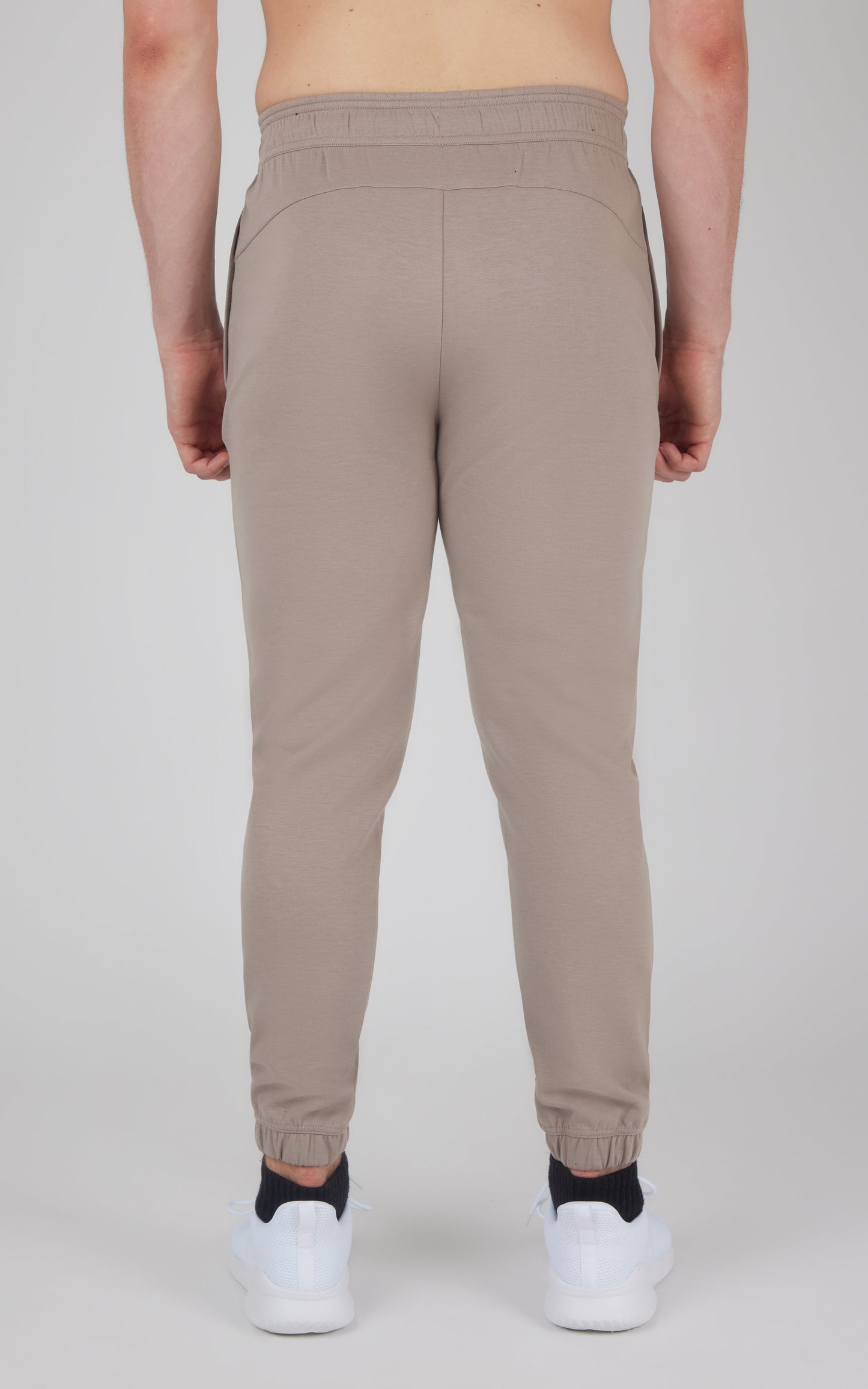 90 Degree by Reflex Men's Softlite Sunday Lounge Jogger