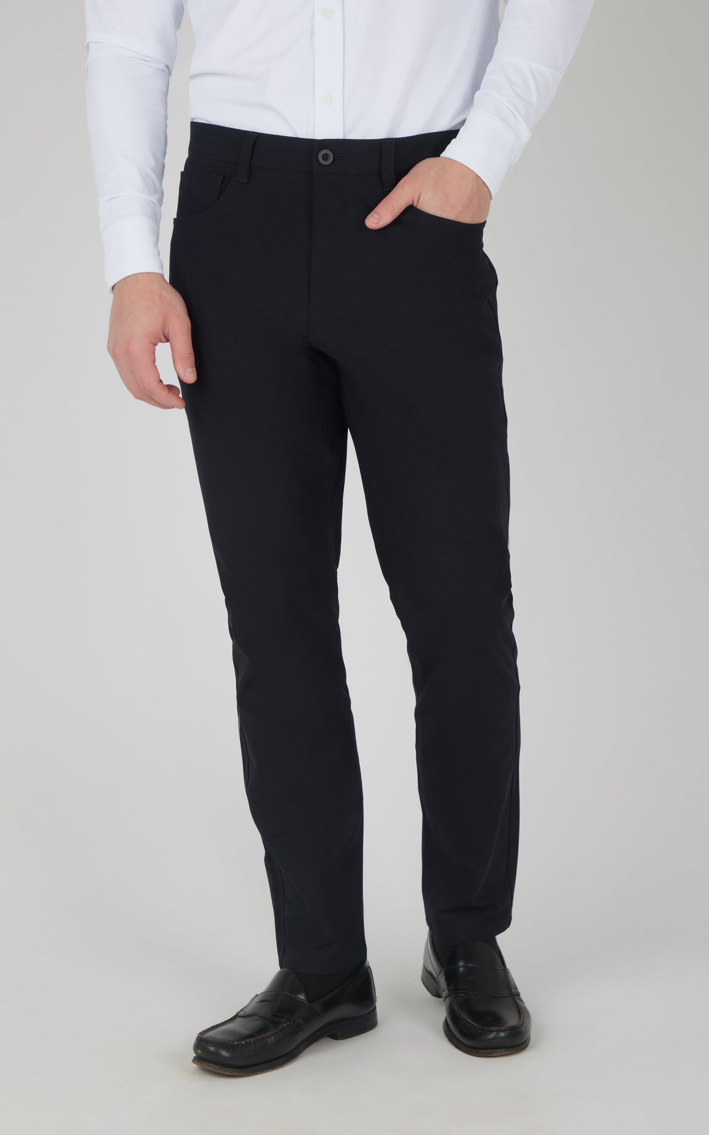 90 Degree by Reflex Men's Tricot Pocket Pant
