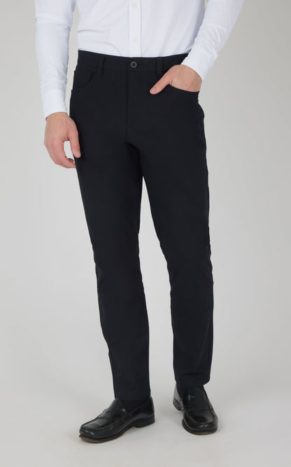 90 Degree by Reflex Men's Tricot Pocket Pant