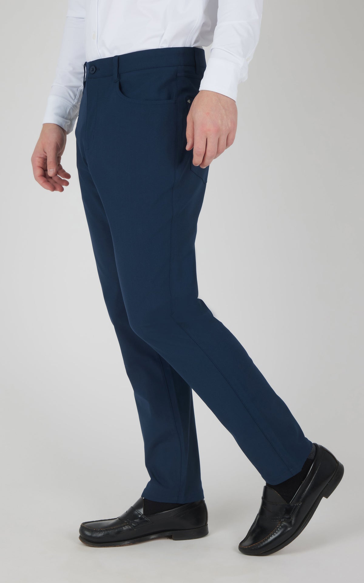90 Degree by Reflex Men's Tricot Pocket Pant