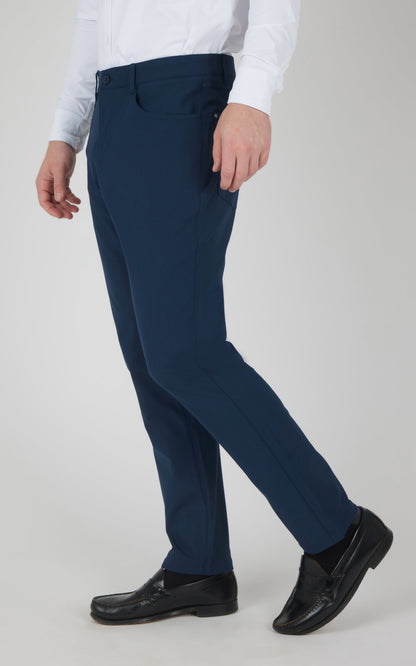 90 Degree by Reflex Men's Tricot Pocket Pant