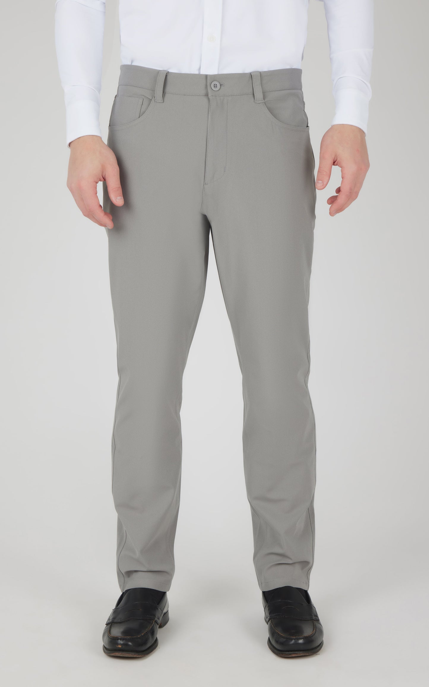 90 Degree by Reflex Men's Tricot Pocket Pant