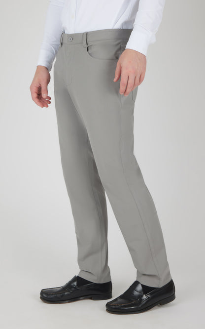 90 Degree by Reflex Men's Tricot Pocket Pant