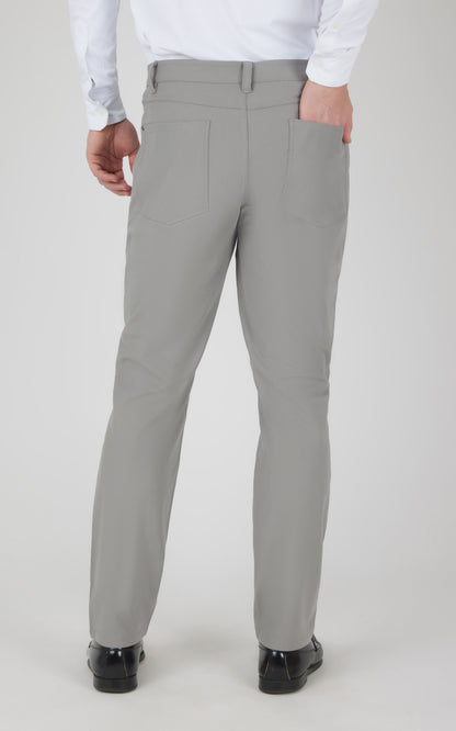 90 Degree by Reflex Men's Tricot Pocket Pant