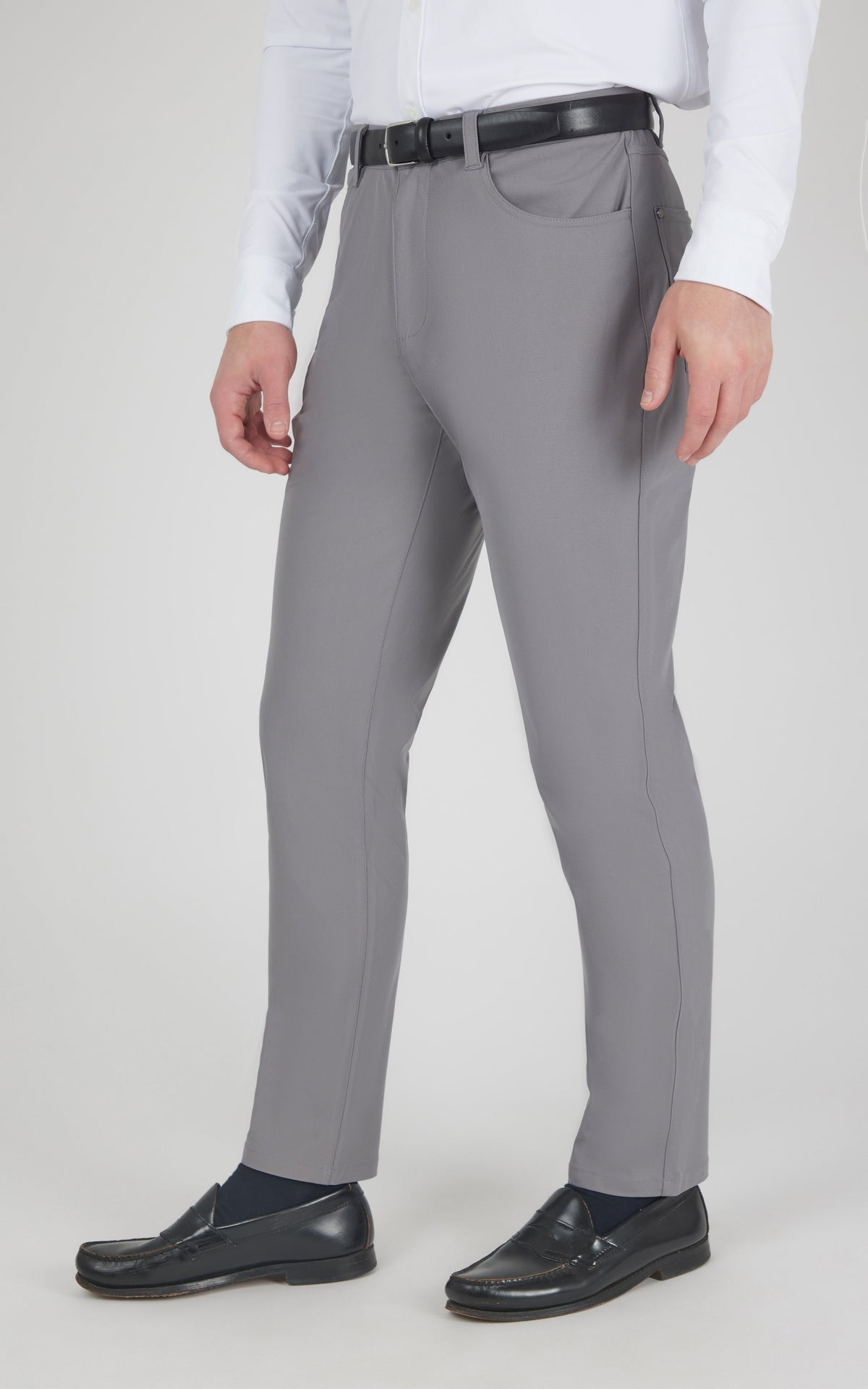 90 Degree by Reflex Men's Tricot Pocket Pant