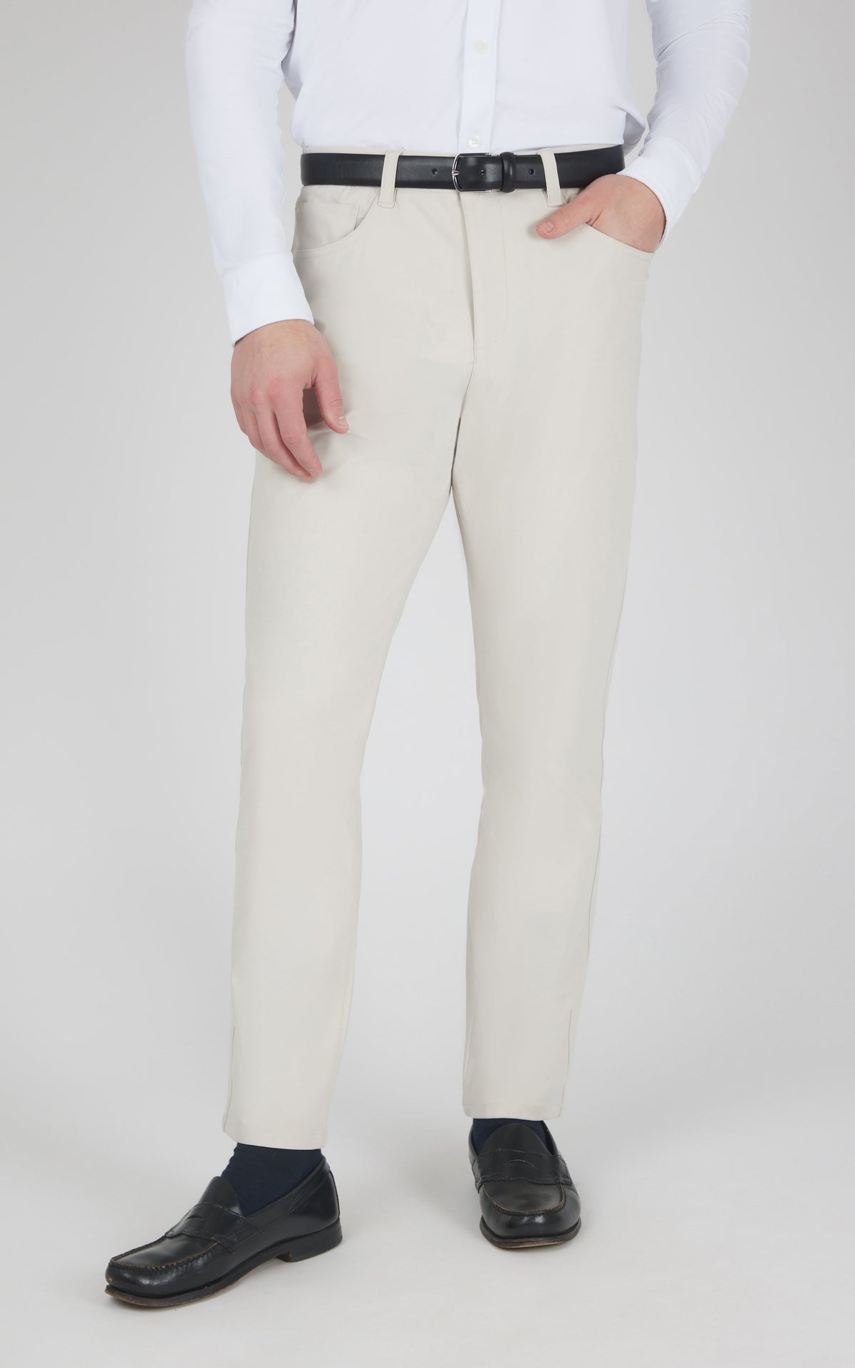 90 Degree by Reflex Men's Tricot Pocket Pant