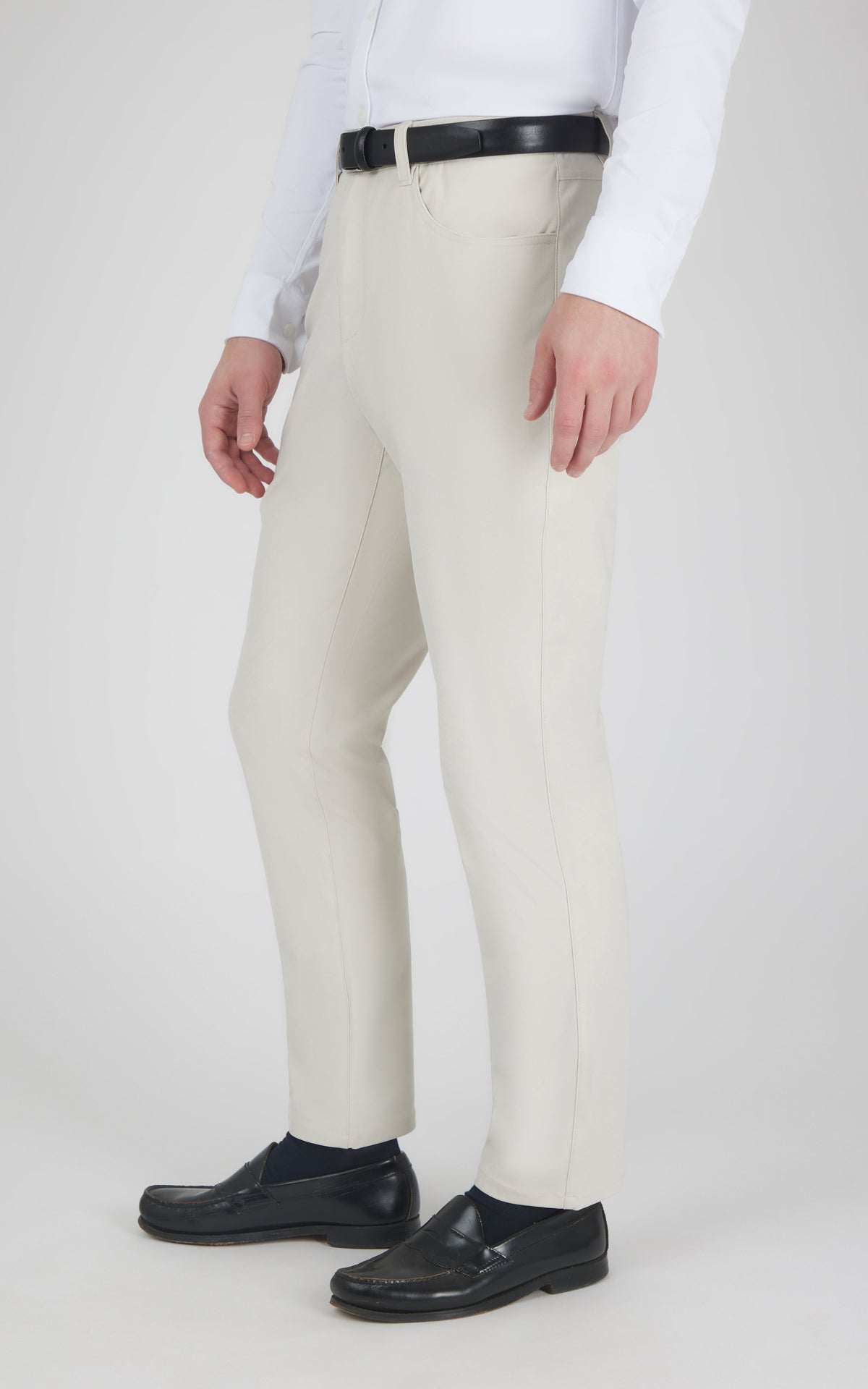 90 Degree by Reflex Men's Tricot Pocket Pant