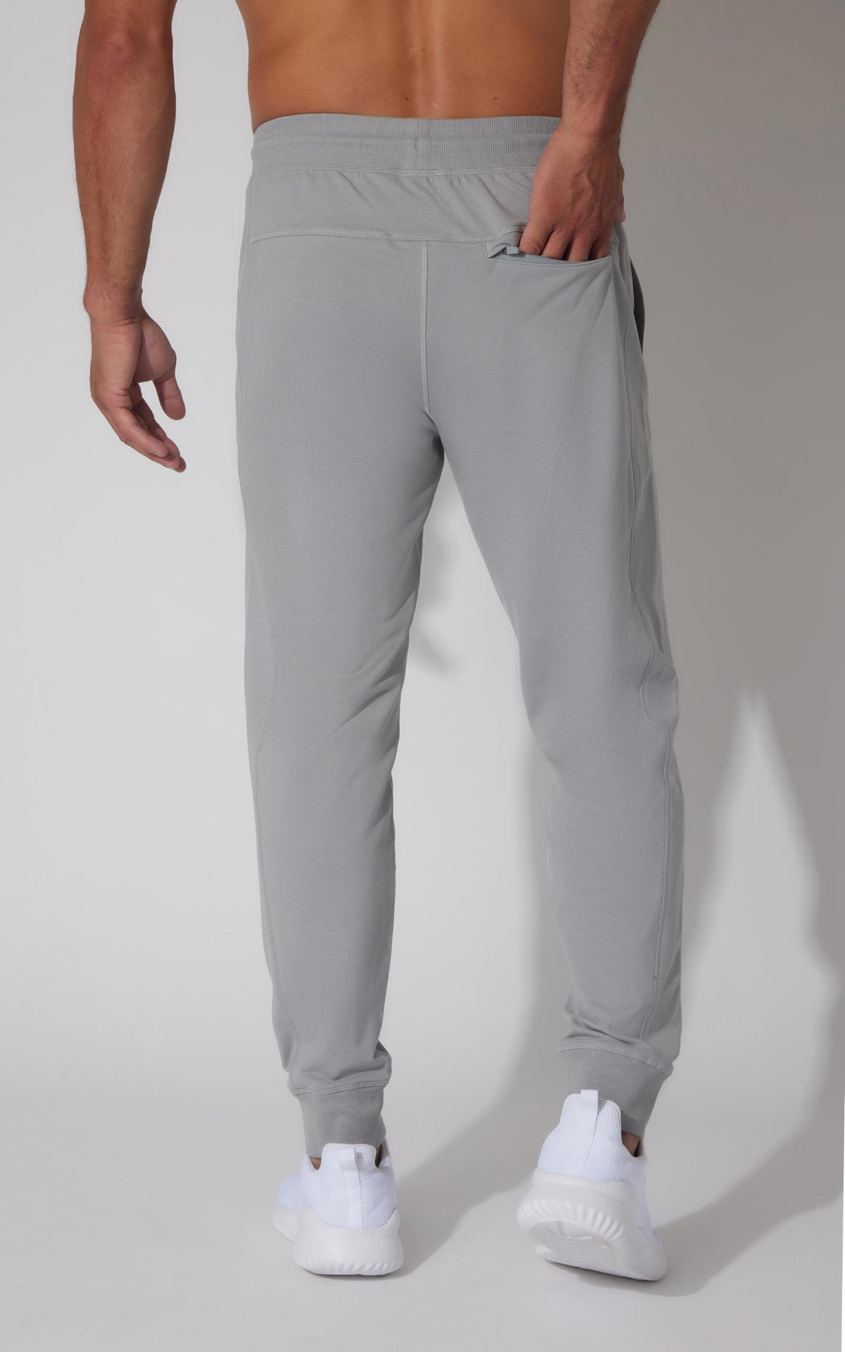 90 Degree by Reflex Men's Mini Zurry Tactical Jogger