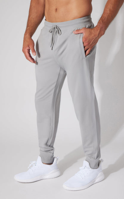 90 Degree by Reflex Men's Mini Zurry Tactical Jogger
