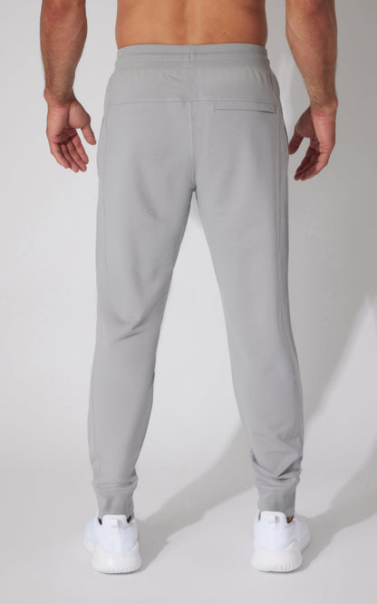 90 Degree by Reflex Men's Mini Zurry Tactical Jogger