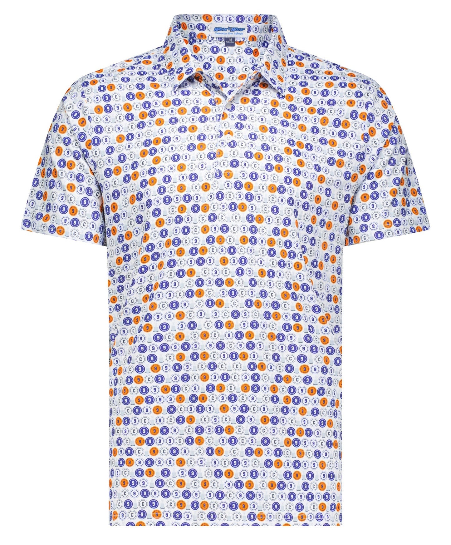 Clark Gillies Foundation Polo