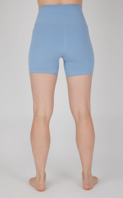 90 Degree by Reflex 2 PK Lux 5" Classic Shorts