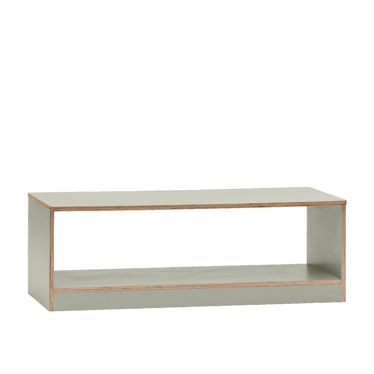 Baby Flexispace Modular Storage Set (3-Piece) – Sage