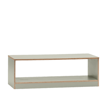 Baby Flexispace Modular Storage Set (3-Piece) – Sage