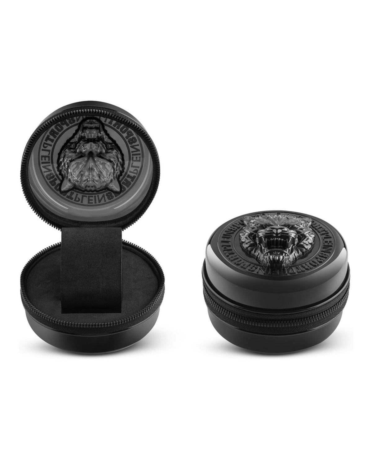 Plein Sport Supernova Silicone Watch