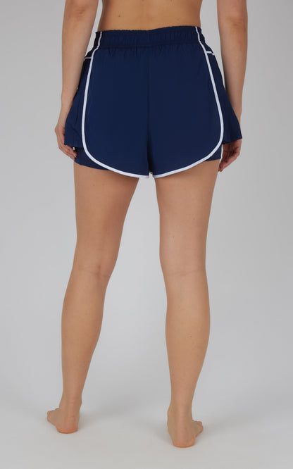 90 Degree by Reflex Radiant Courtside 2 in 1 Short