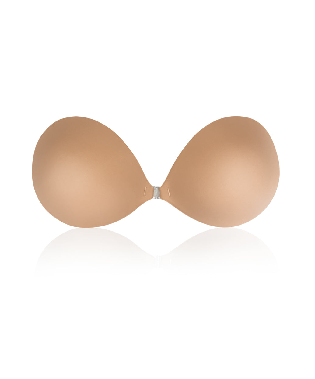Push-Up Luxe Adhesive Reusable Bra