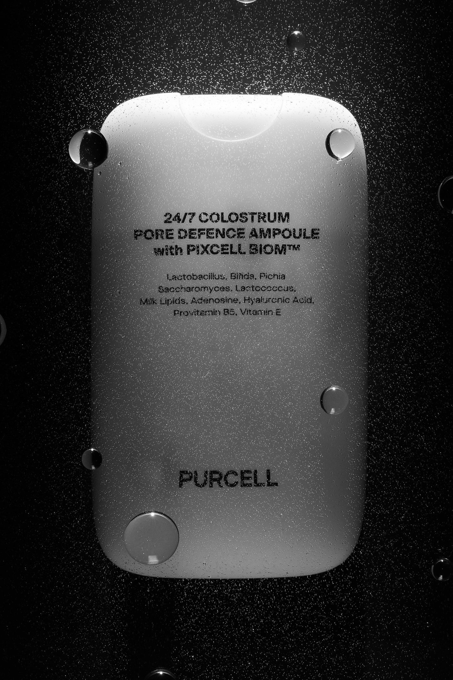 24/7 Colostrum Pore Defence Ampoule (55ml)