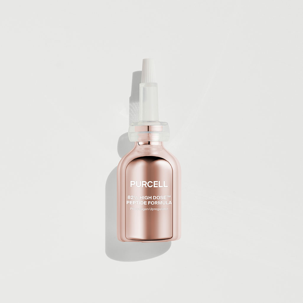 82% High Dose™ Peptide Formula (30ml)