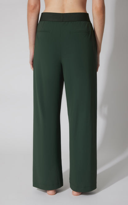 90 Degree by Reflex Warp Dinah Wide Leg Pant