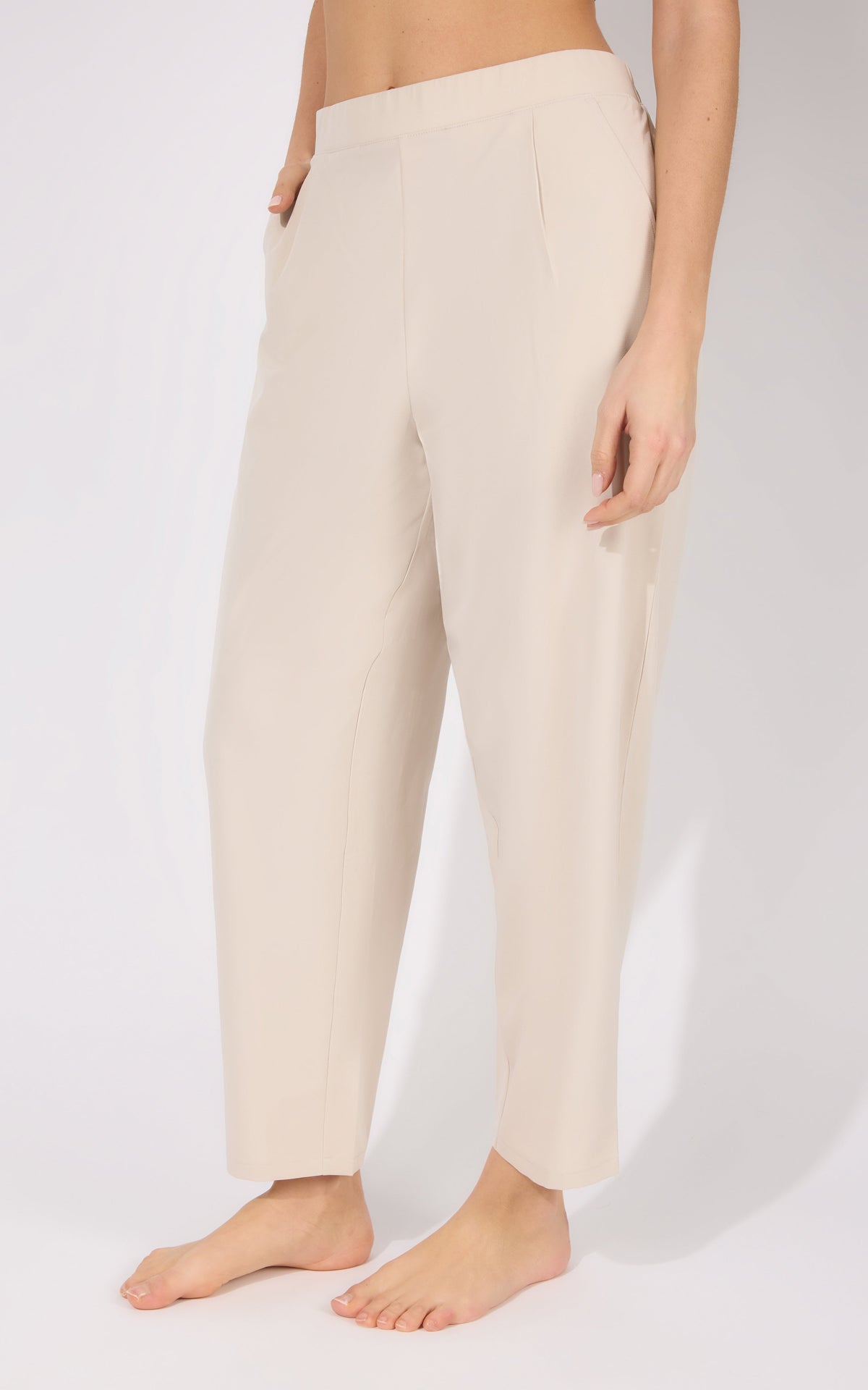 90 Degree by Reflex Citylite Trackline Trouser Pant