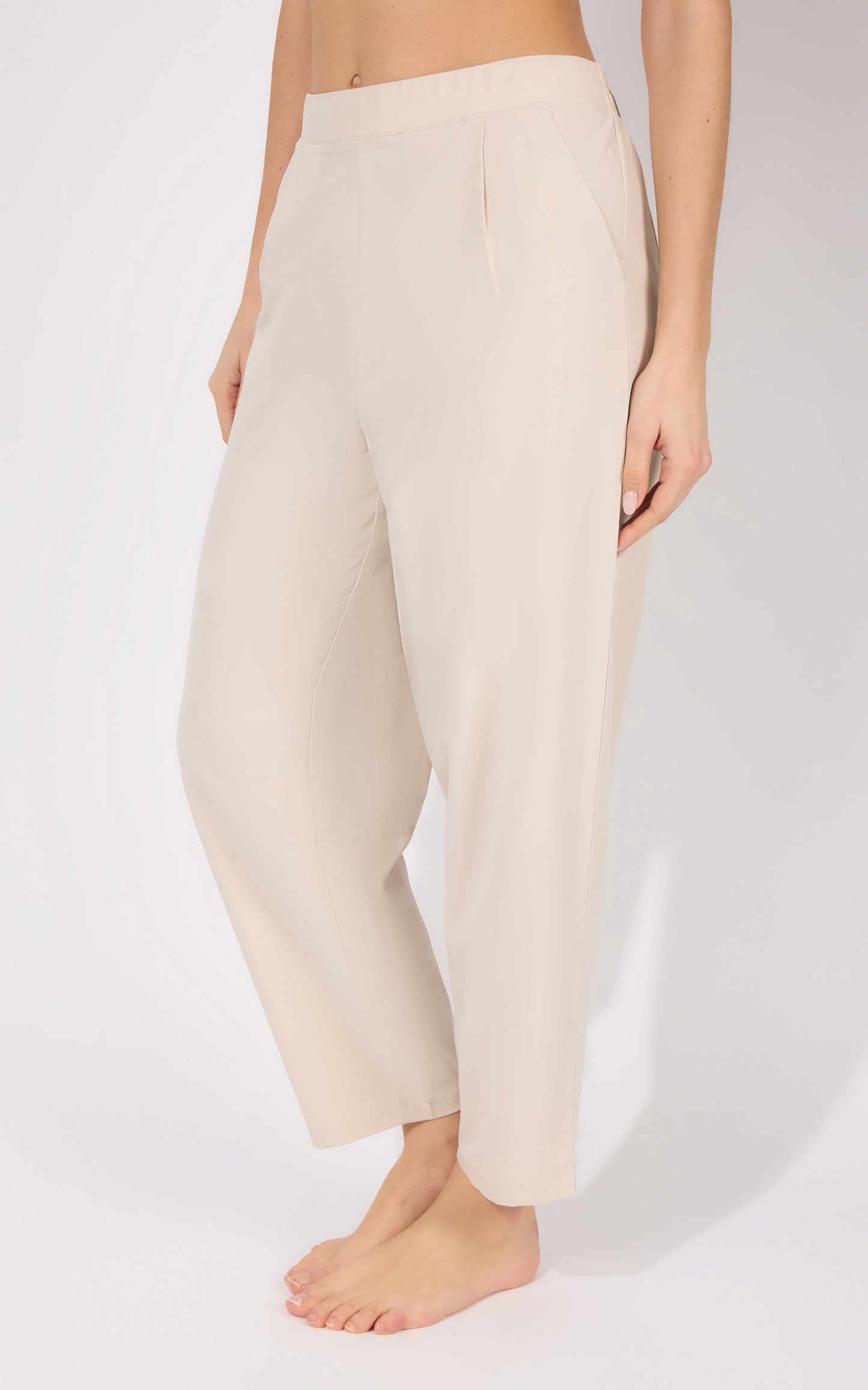 90 Degree by Reflex Citylite Trackline Trouser Pant