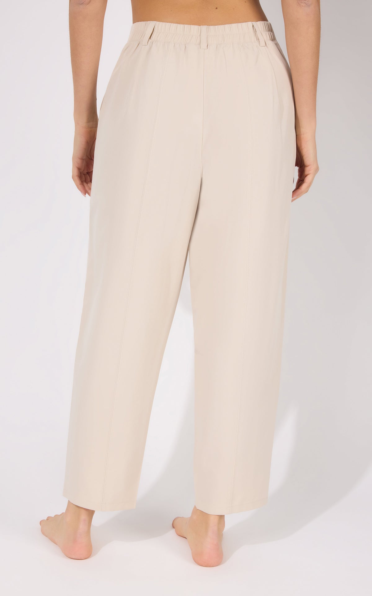 90 Degree by Reflex Citylite Trackline Trouser Pant