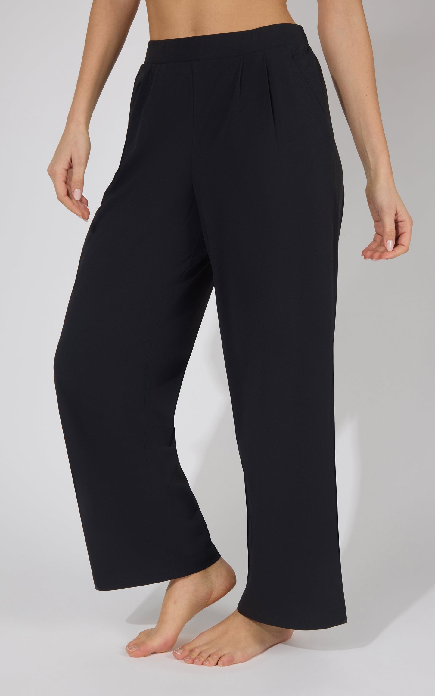 90 Degree by Reflex Metro Warp Daytrip Trouser Pant