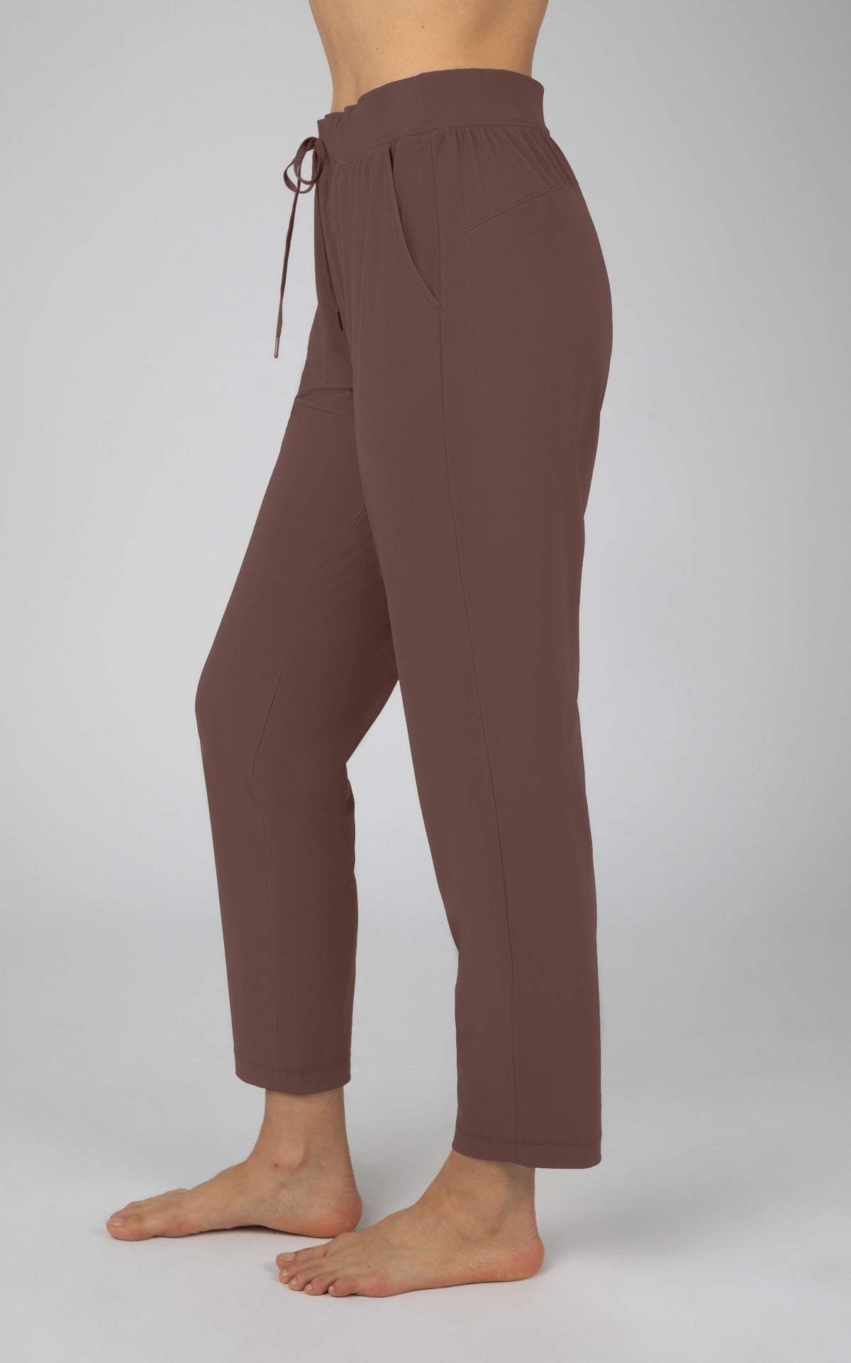 90 Degree by Reflex Warp Avenue Straight Leg Pant