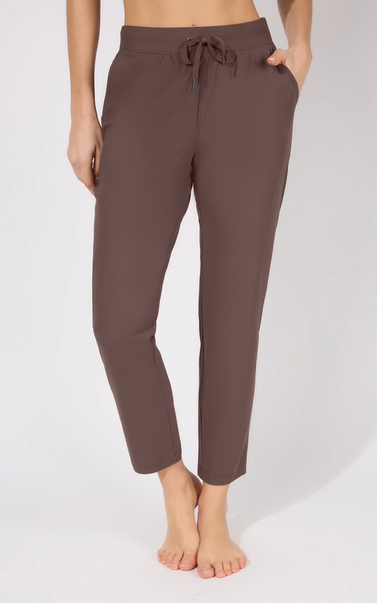 90 Degree by Reflex Warp Avenue Straight Leg Pant