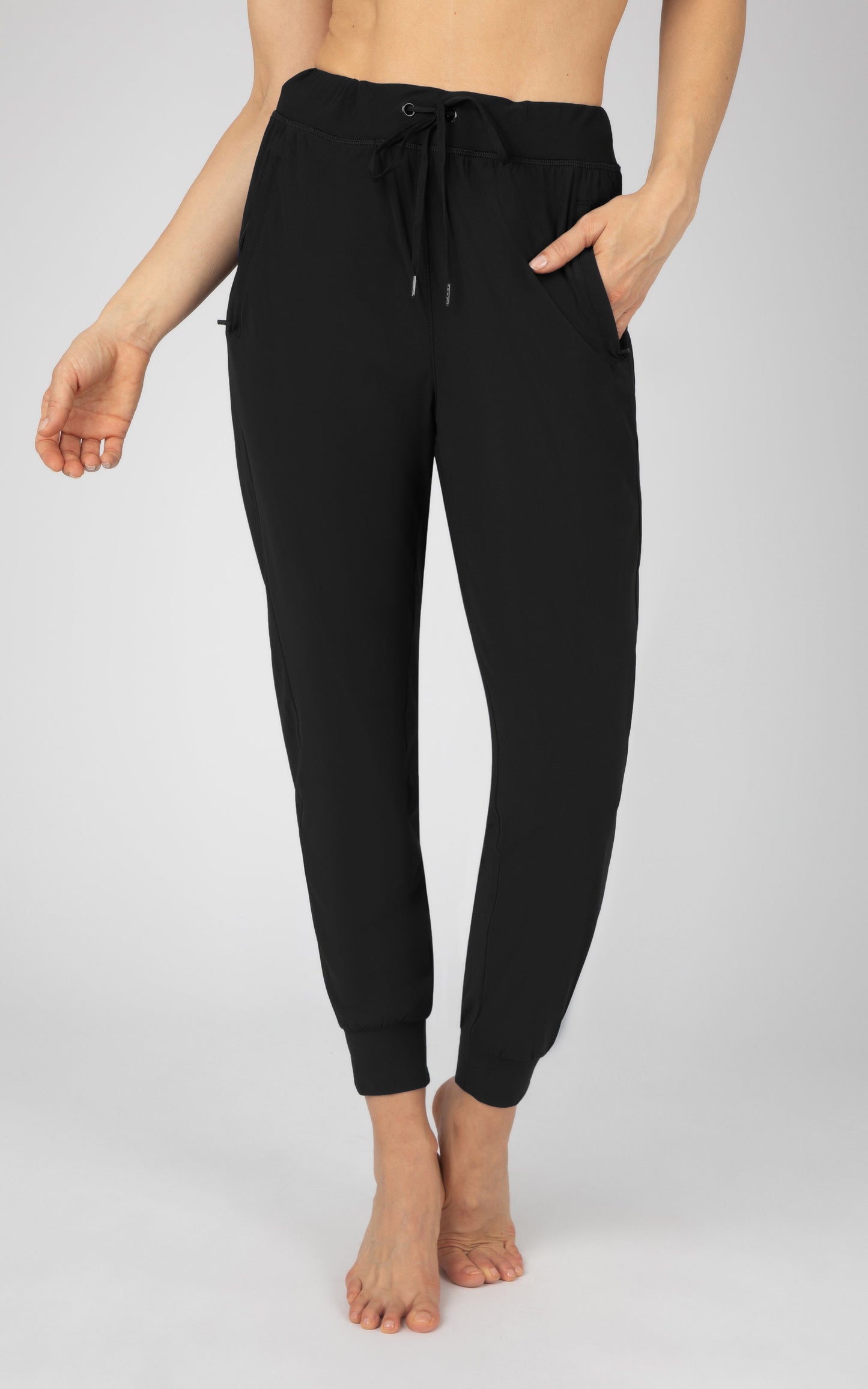 90 Degree by Reflex Warp Avenue Side Pocket Jogger