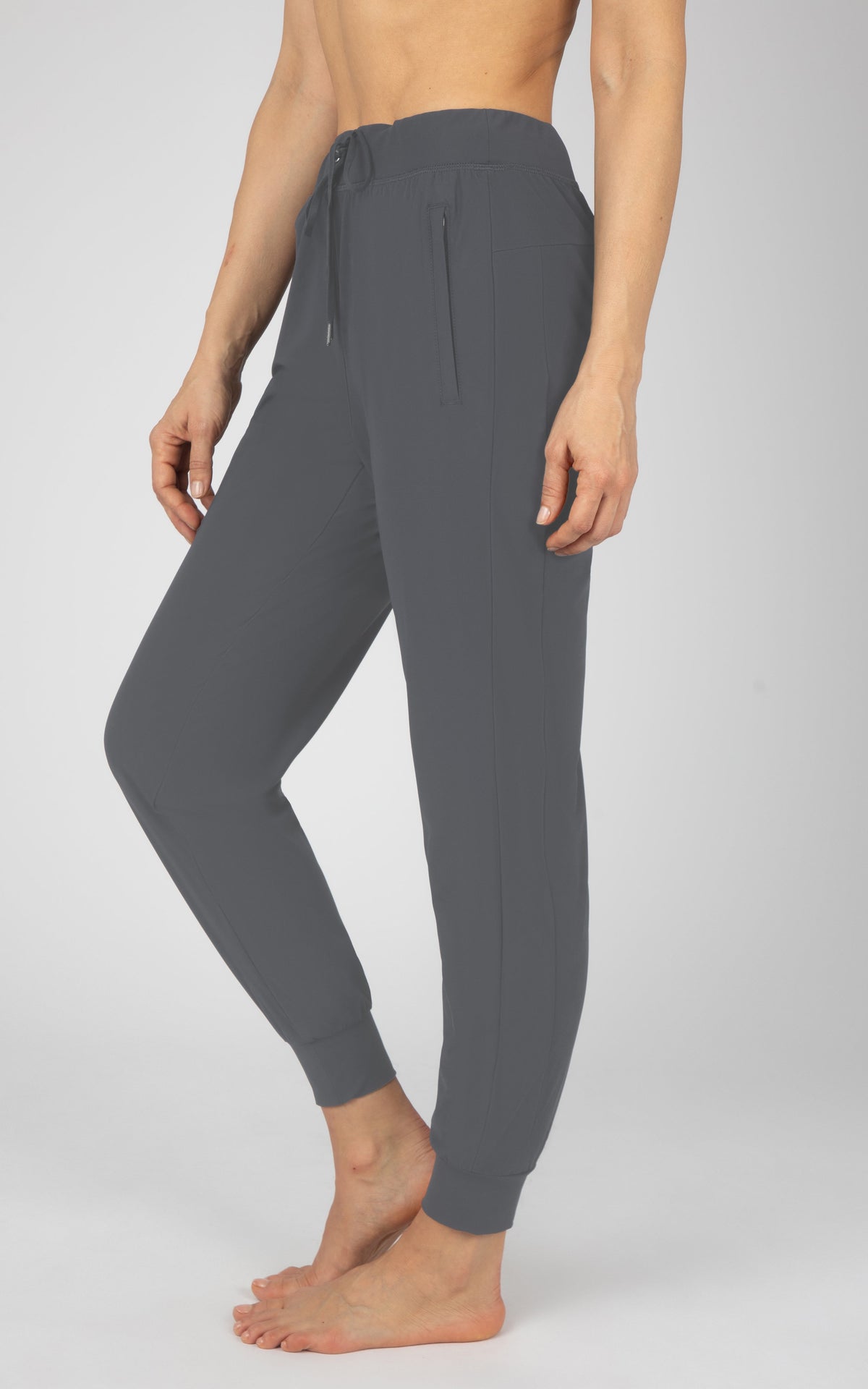 90 Degree by Reflex Warp Avenue Side Pocket Jogger