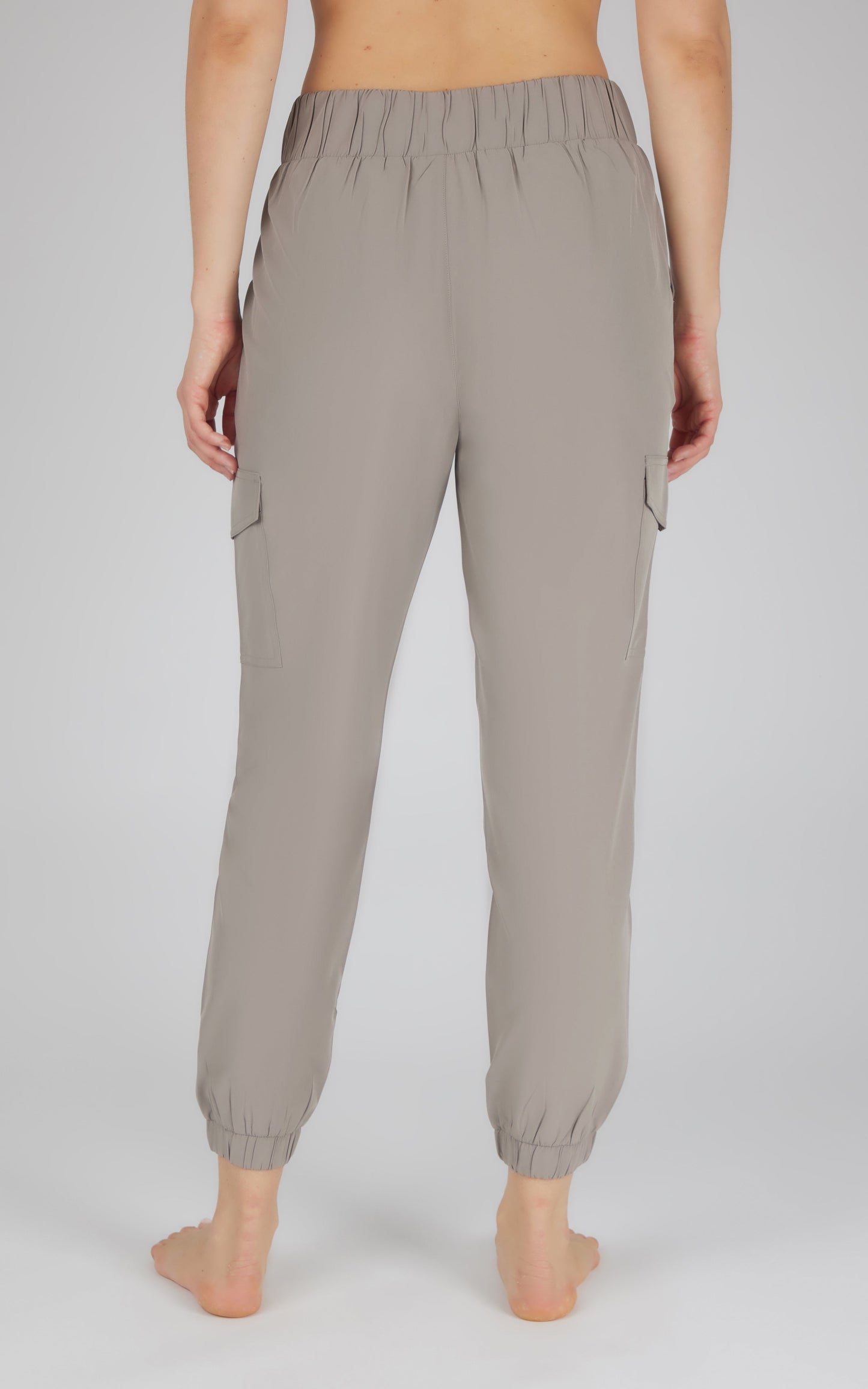 90 Degree by Reflex Lightstreme Side Pocket Cargo Jogger