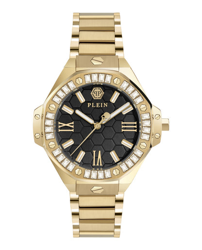 Philipp Plein Lady Royal Crystal Watch