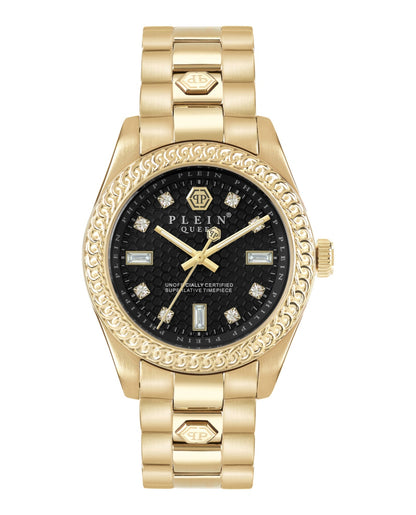 Philipp Plein Queen Bracelet Watch