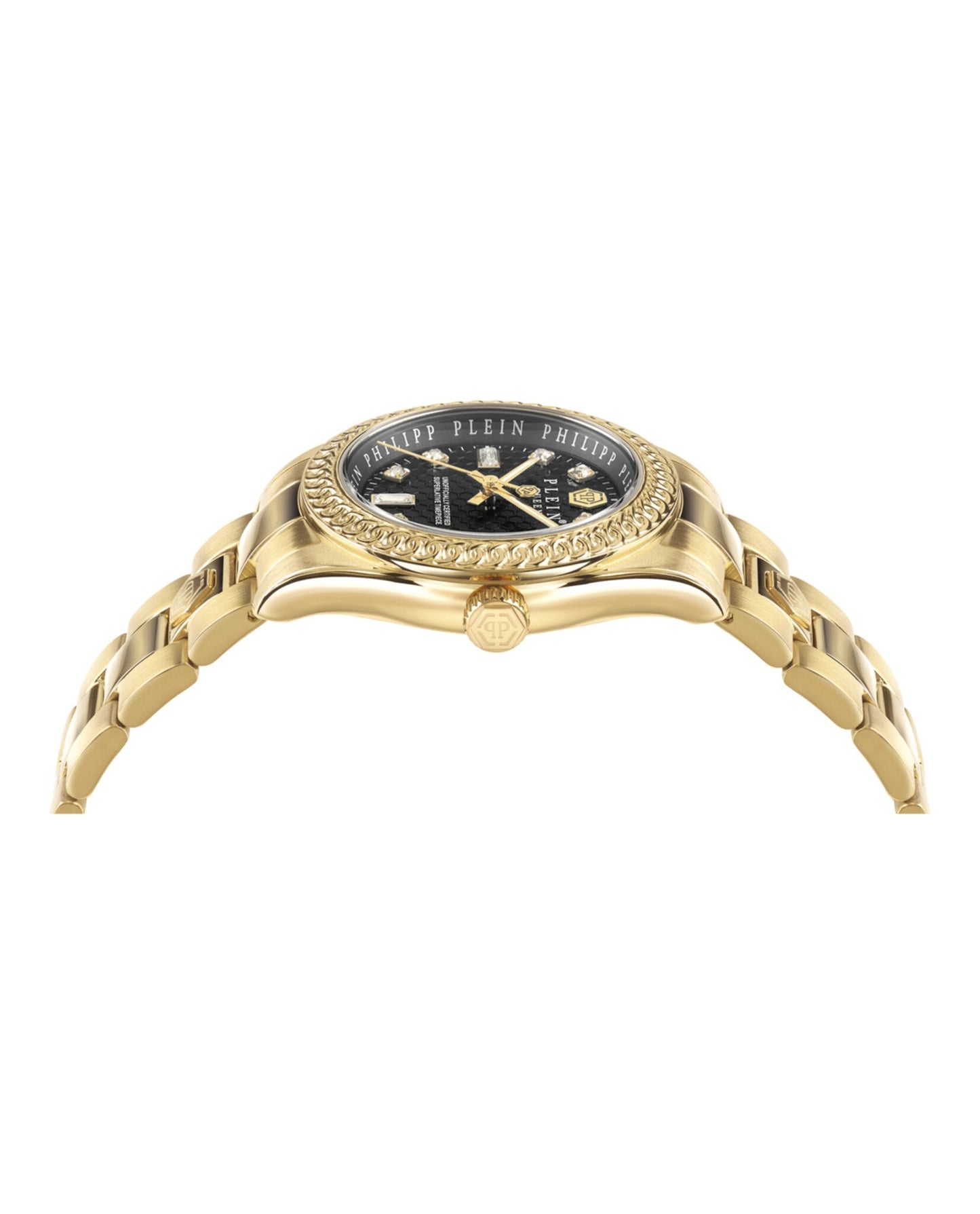Philipp Plein Queen Bracelet Watch