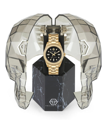 Philipp Plein Queen Bracelet Watch