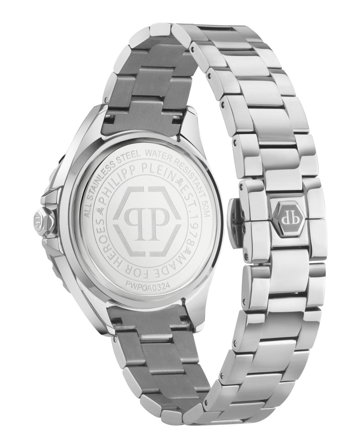 Philipp Plein Plein Heaven Bracelet Watch
