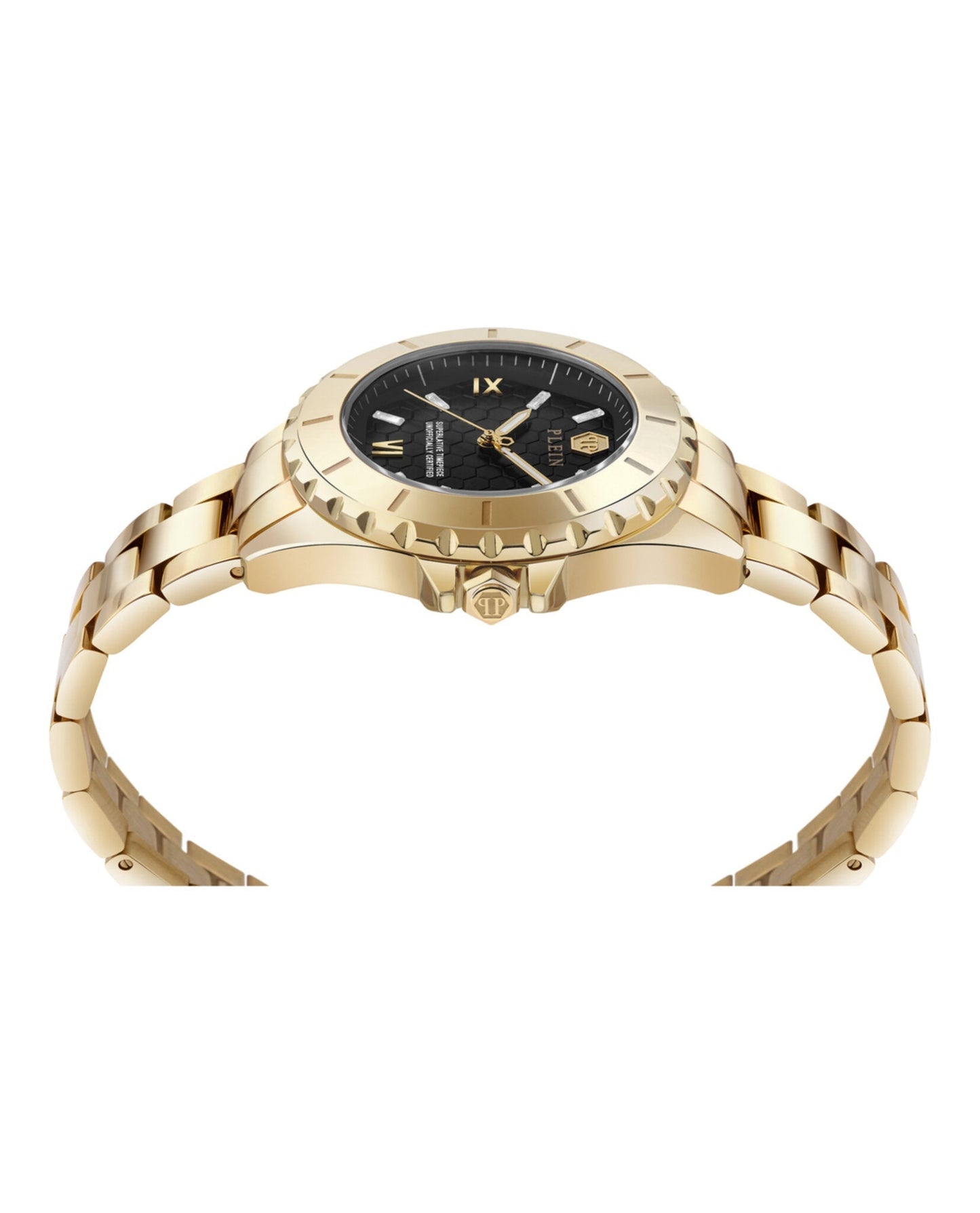 Philipp Plein Plein Heaven Bracelet Watch