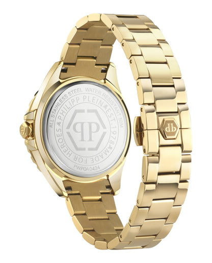 Philipp Plein Plein Heaven Bracelet Watch