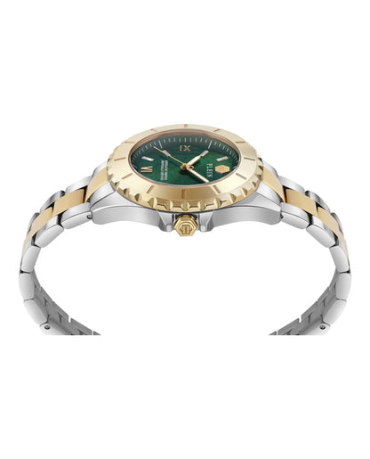 Philipp Plein Plein Heaven Crystal Watch