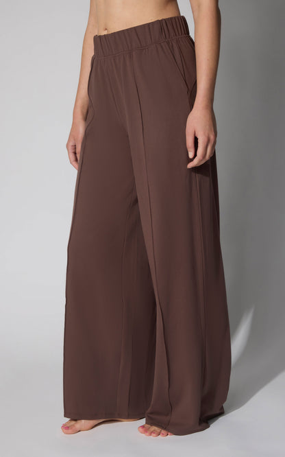 90 Degree by Reflex Lux La Brea Pintuck Pant