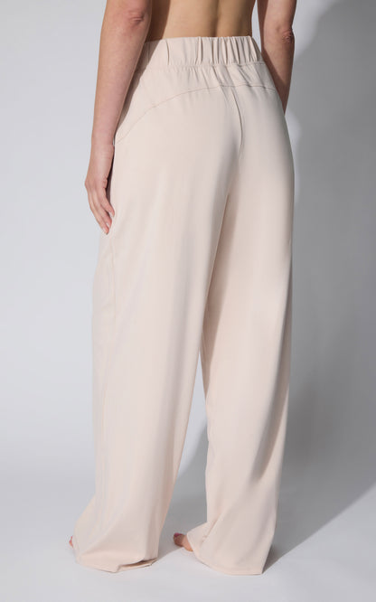 90 Degree by Reflex Lux La Brea Pintuck Pant
