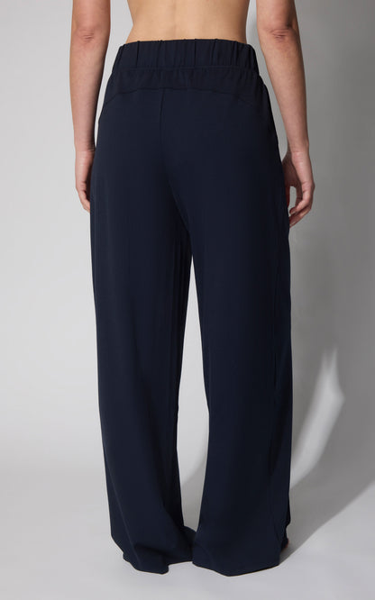 90 Degree by Reflex Lux La Brea Pintuck Pant