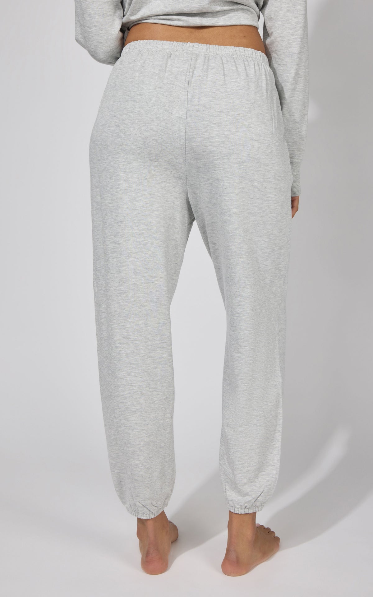 90 Degree by Reflex Modal Terry Jogger