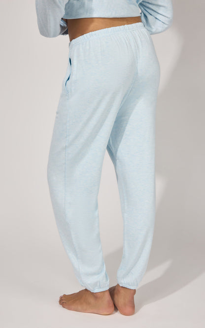 90 Degree by Reflex Modal Terry Jogger