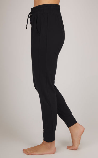90 Degree by Reflex Lux High Waist Jogger