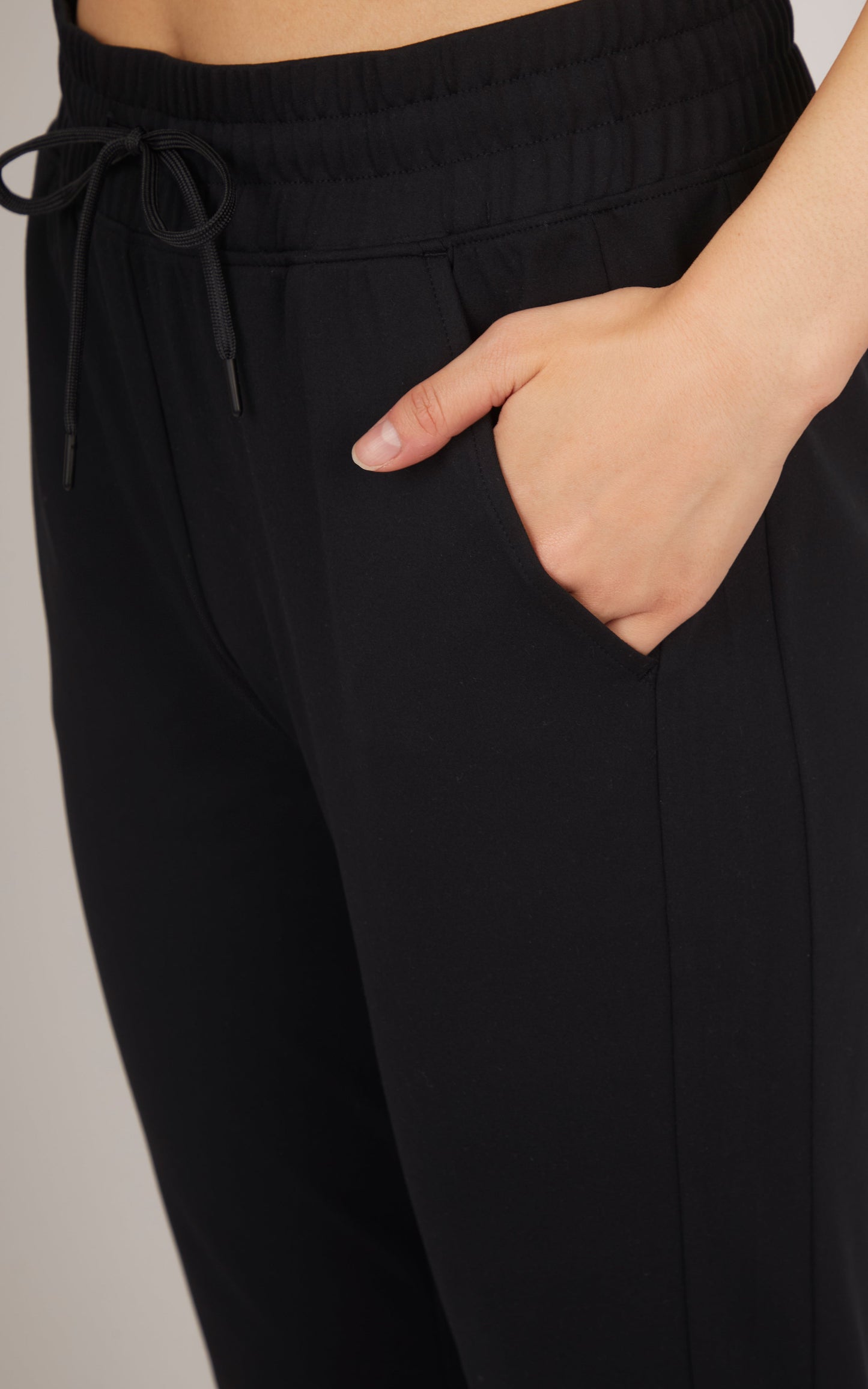 90 Degree by Reflex Lux High Waist Jogger